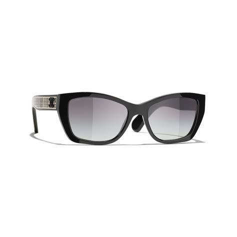 chanel butterfly sunglasses dupe|More.